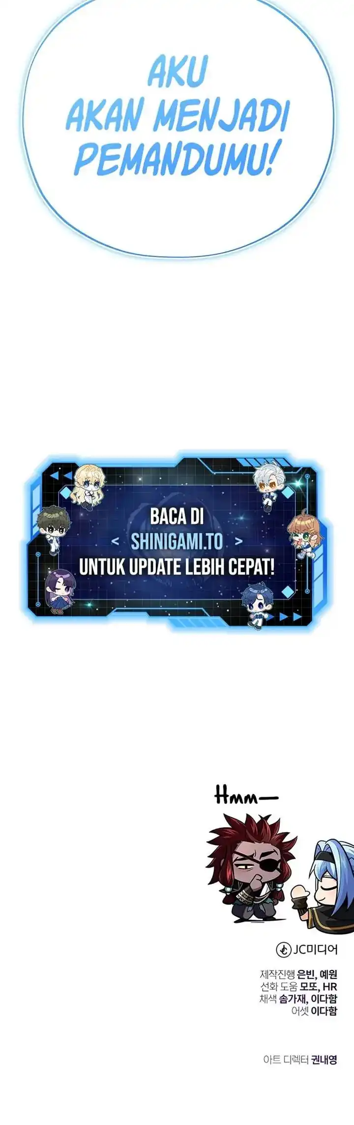 Baca The Dark Magician Transmigrates After 66666 Years - Chapter 162 halaman 20