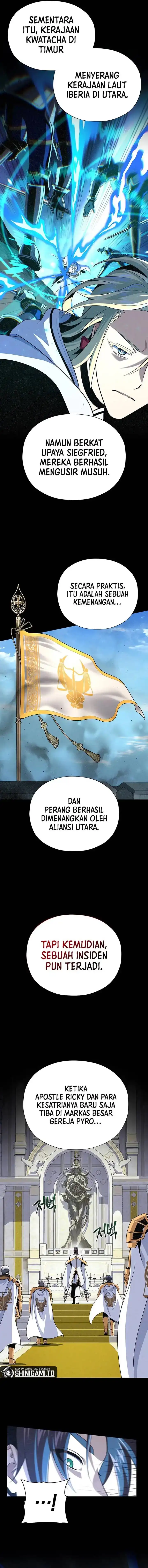Baca The Dark Magician Transmigrates After 66666 Years - Chapter 162 halaman 5