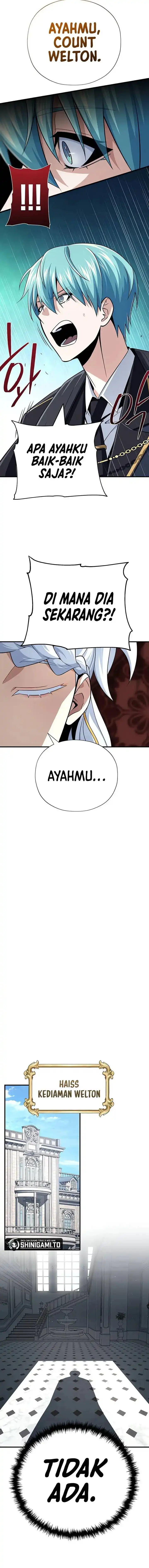 Baca The Dark Magician Transmigrates After 66666 Years - Chapter 162 halaman 9