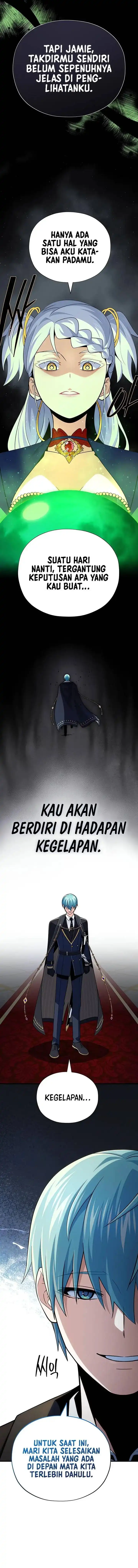 Baca The Dark Magician Transmigrates After 66666 Years - Chapter 163 halaman 14