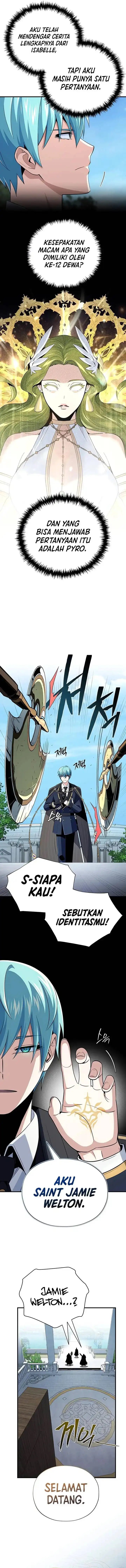 Baca The Dark Magician Transmigrates After 66666 Years - Chapter 163 halaman 16