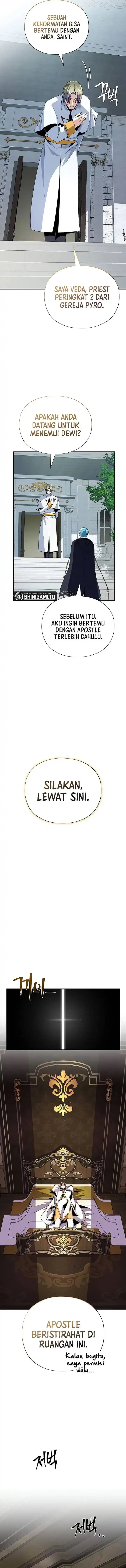 Baca The Dark Magician Transmigrates After 66666 Years - Chapter 163 halaman 17