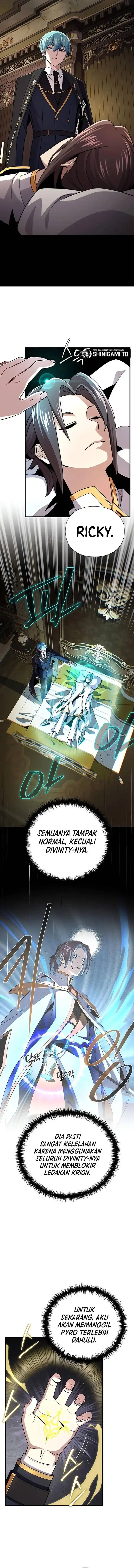 Baca The Dark Magician Transmigrates After 66666 Years - Chapter 163 halaman 18