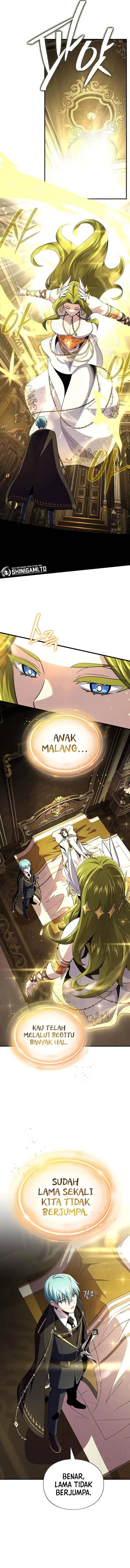 Baca The Dark Magician Transmigrates After 66666 Years - Chapter 163 halaman 19