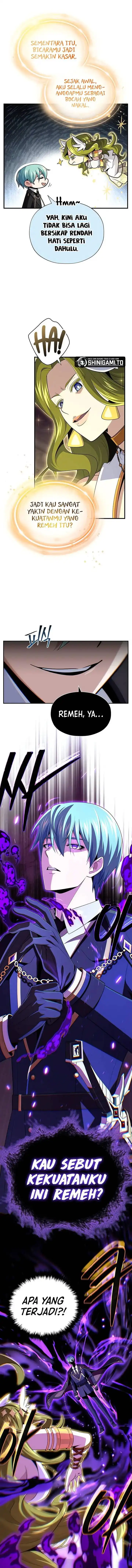 Baca The Dark Magician Transmigrates After 66666 Years - Chapter 163 halaman 20