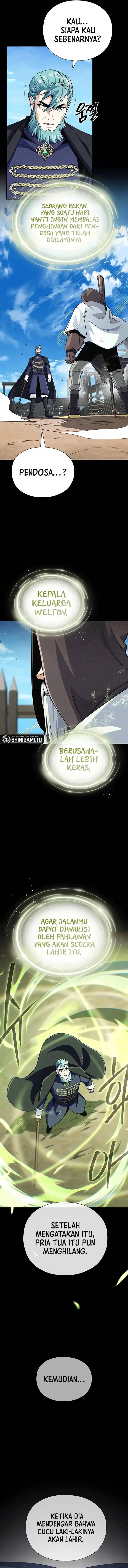 Baca The Dark Magician Transmigrates After 66666 Years - Chapter 163 halaman 3