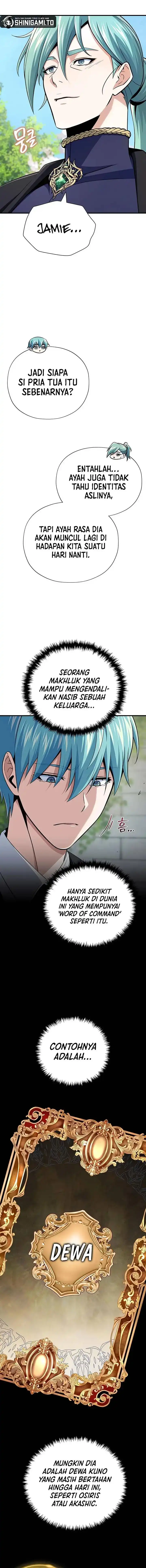 Baca The Dark Magician Transmigrates After 66666 Years - Chapter 163 halaman 5