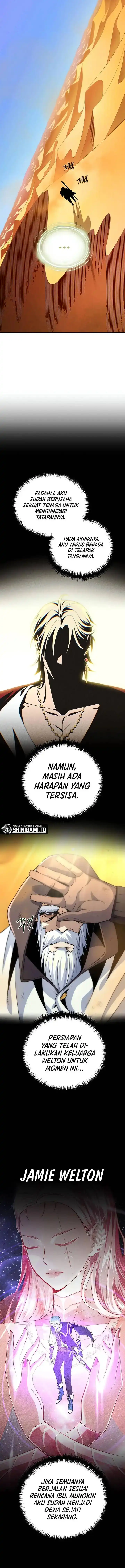 Baca The Dark Magician Transmigrates After 66666 Years - Chapter 163 halaman 8