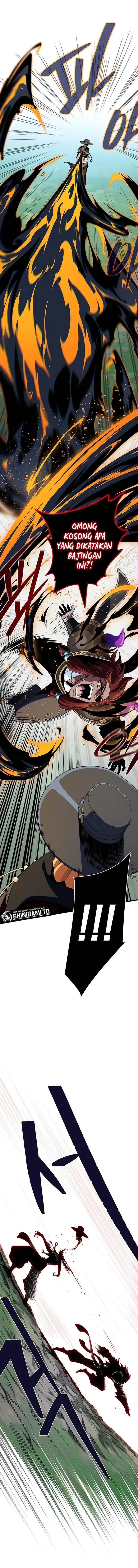 Baca The Dark Magician Transmigrates After 66666 Years - Chapter 164 halaman 10