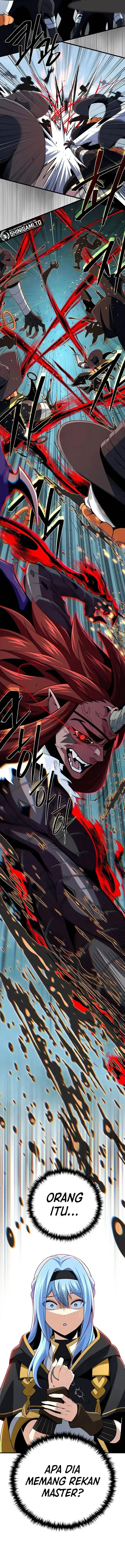 Baca The Dark Magician Transmigrates After 66666 Years - Chapter 164 halaman 16