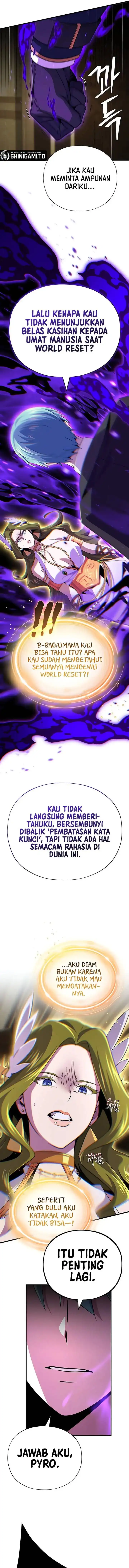 Baca The Dark Magician Transmigrates After 66666 Years - Chapter 164 halaman 20