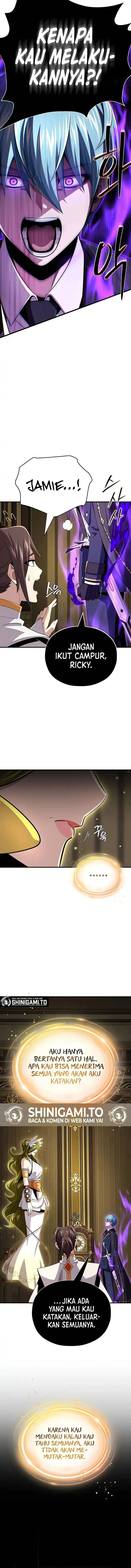 Baca The Dark Magician Transmigrates After 66666 Years - Chapter 164 halaman 21