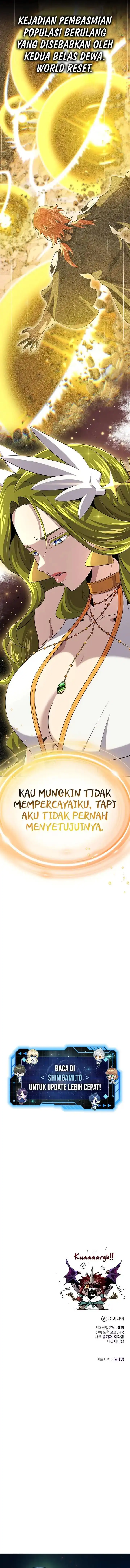 Baca The Dark Magician Transmigrates After 66666 Years - Chapter 164 halaman 22