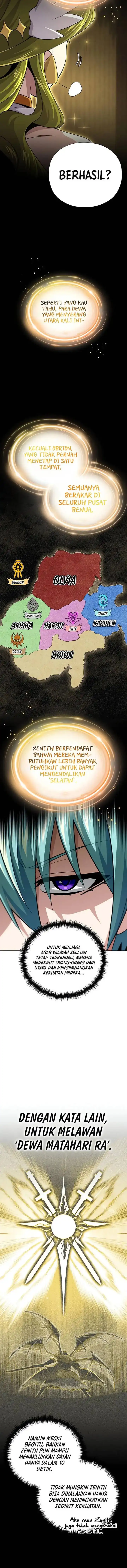 Baca The Dark Magician Transmigrates After 66666 Years - Chapter 164 halaman 4