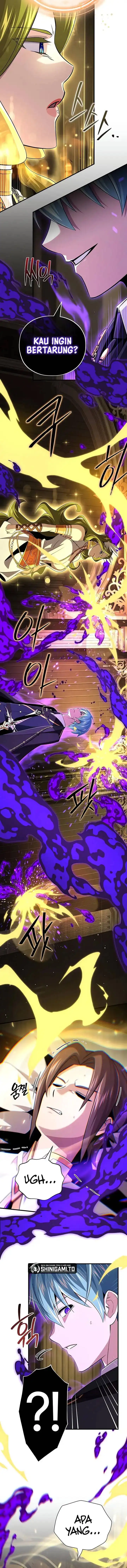 Baca The Dark Magician Transmigrates After 66666 Years - Chapter 164 halaman 7