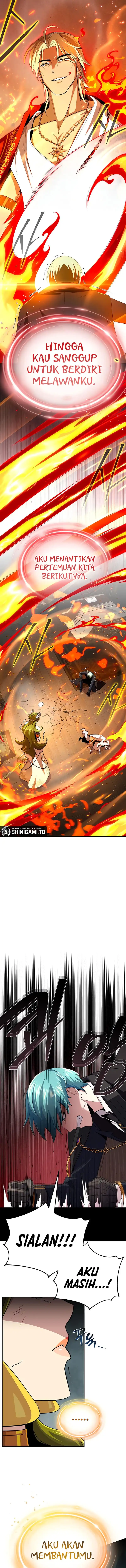 Baca The Dark Magician Transmigrates After 66666 Years - Chapter 165 halaman 10