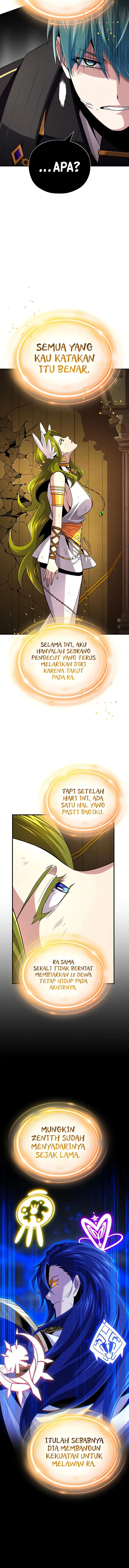 Baca The Dark Magician Transmigrates After 66666 Years - Chapter 165 halaman 11