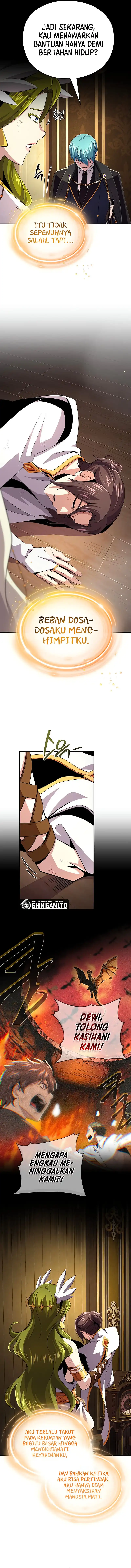 Baca The Dark Magician Transmigrates After 66666 Years - Chapter 165 halaman 12