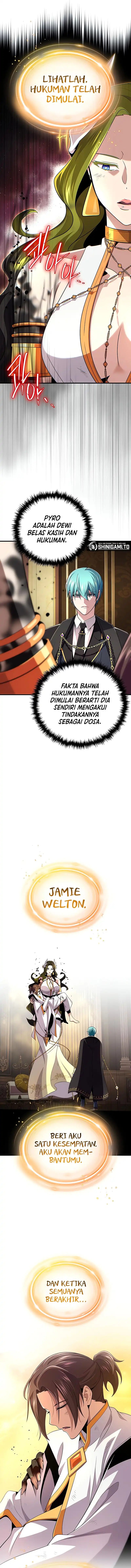 Baca The Dark Magician Transmigrates After 66666 Years - Chapter 165 halaman 13