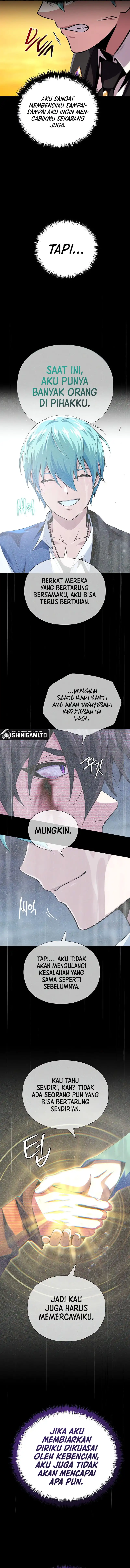 Baca The Dark Magician Transmigrates After 66666 Years - Chapter 165 halaman 15