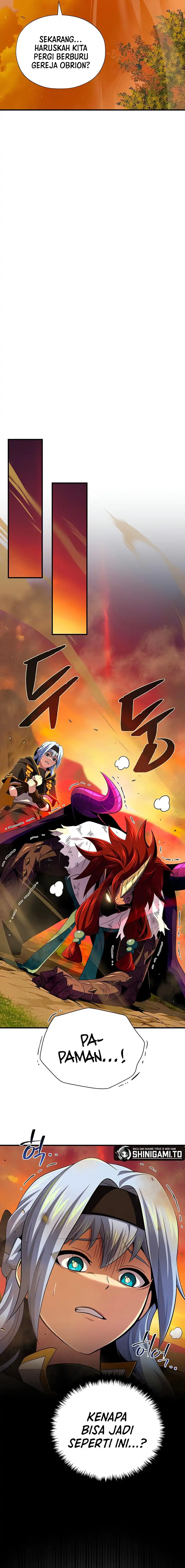 Baca The Dark Magician Transmigrates After 66666 Years - Chapter 165 halaman 17