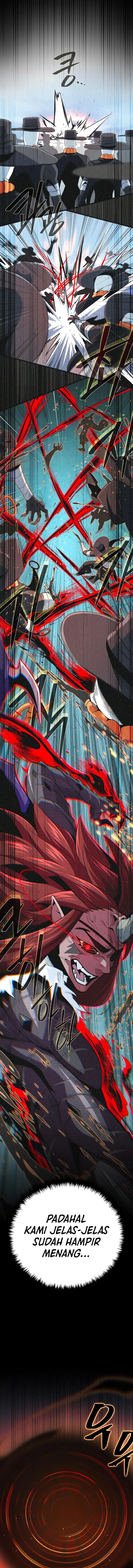 Baca The Dark Magician Transmigrates After 66666 Years - Chapter 165 halaman 18