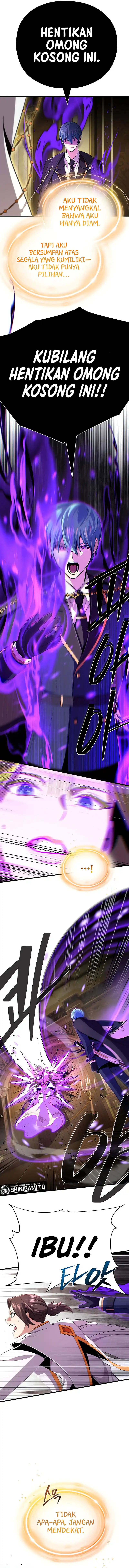 Baca The Dark Magician Transmigrates After 66666 Years - Chapter 165 halaman 2