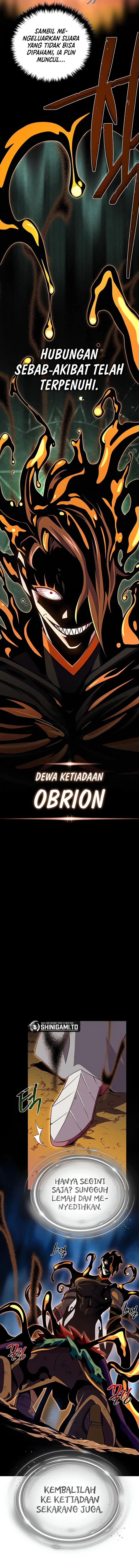 Baca The Dark Magician Transmigrates After 66666 Years - Chapter 165 halaman 20