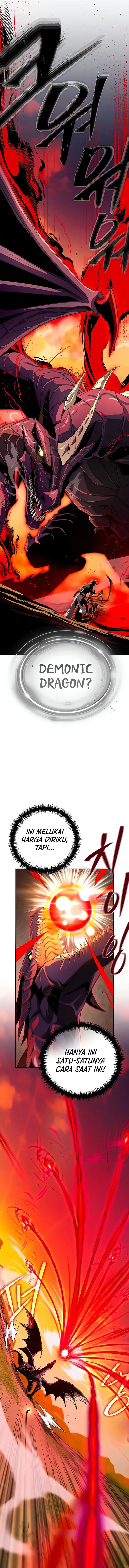 Baca The Dark Magician Transmigrates After 66666 Years - Chapter 165 halaman 22