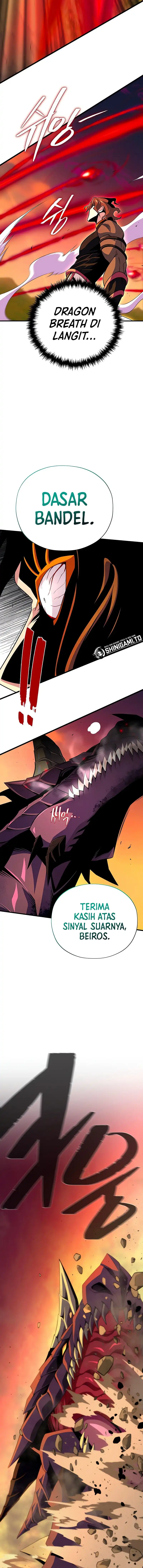 Baca The Dark Magician Transmigrates After 66666 Years - Chapter 165 halaman 23