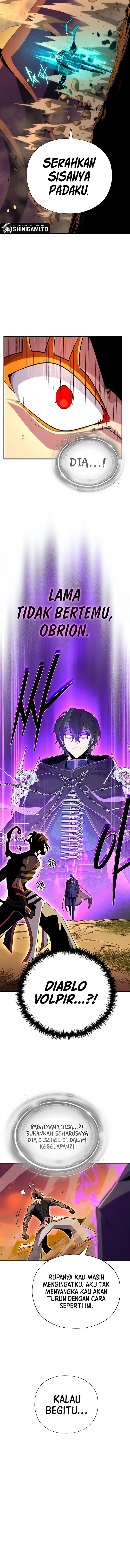 Baca The Dark Magician Transmigrates After 66666 Years - Chapter 165 halaman 24