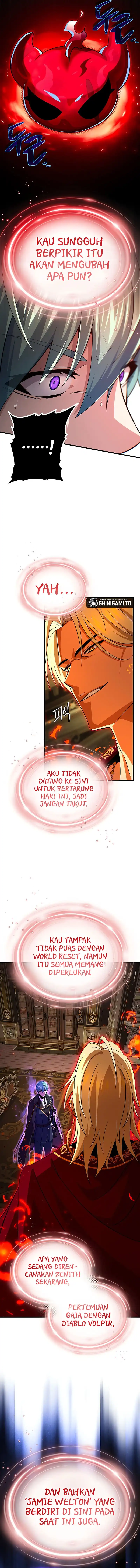 Baca The Dark Magician Transmigrates After 66666 Years - Chapter 165 halaman 7