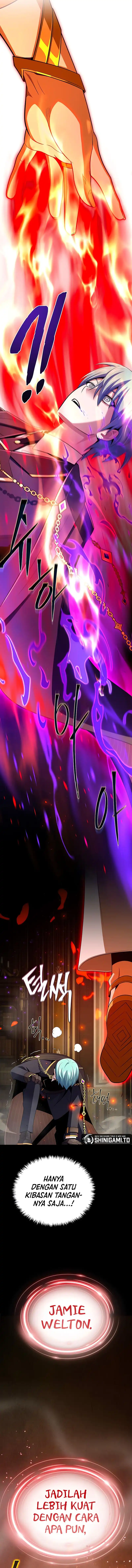 Baca The Dark Magician Transmigrates After 66666 Years - Chapter 165 halaman 9