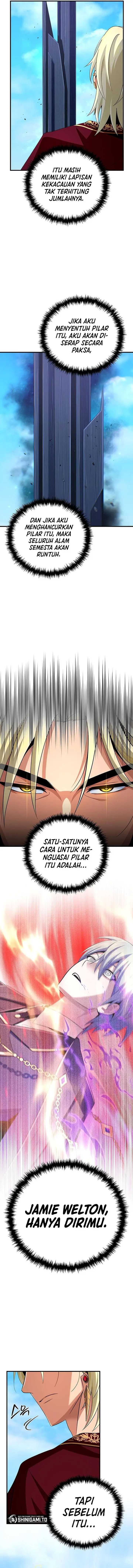 Baca The Dark Magician Transmigrates After 66666 Years - Chapter 167 halaman 12