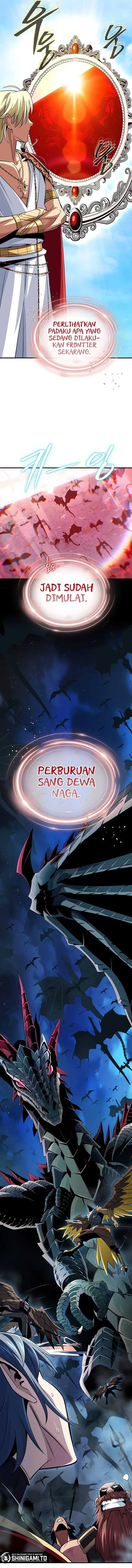 Baca The Dark Magician Transmigrates After 66666 Years - Chapter 167 halaman 13