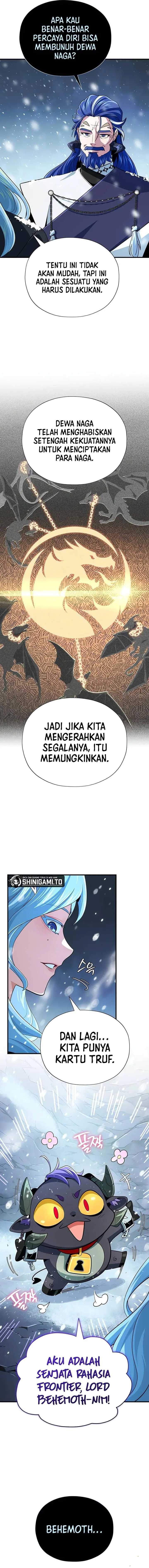 Baca The Dark Magician Transmigrates After 66666 Years - Chapter 167 halaman 15