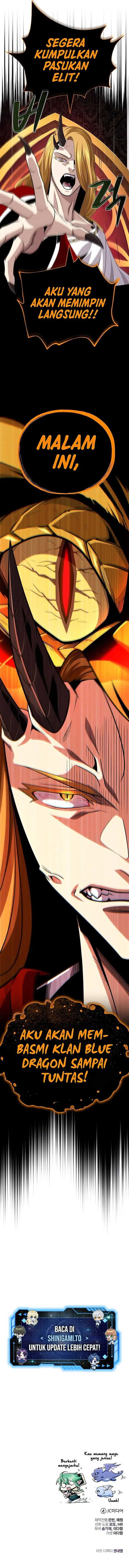 Baca The Dark Magician Transmigrates After 66666 Years - Chapter 167 halaman 25