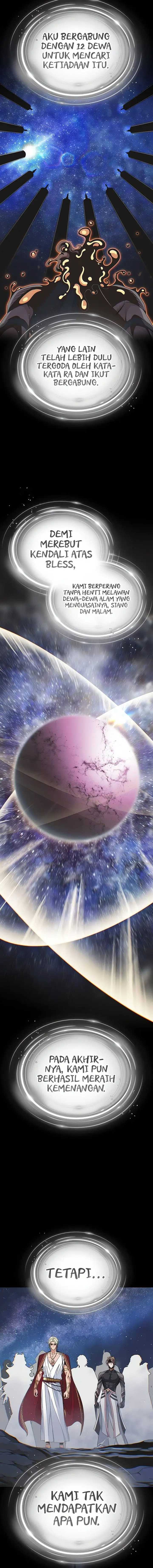 Baca The Dark Magician Transmigrates After 66666 Years - Chapter 167 halaman 8