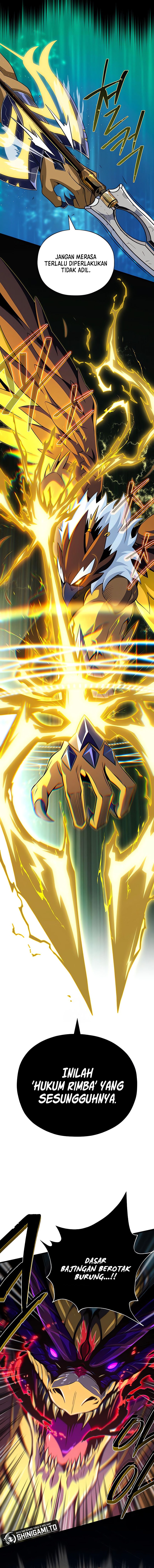 Baca The Dark Magician Transmigrates After 66666 Years - Chapter 168 halaman 12