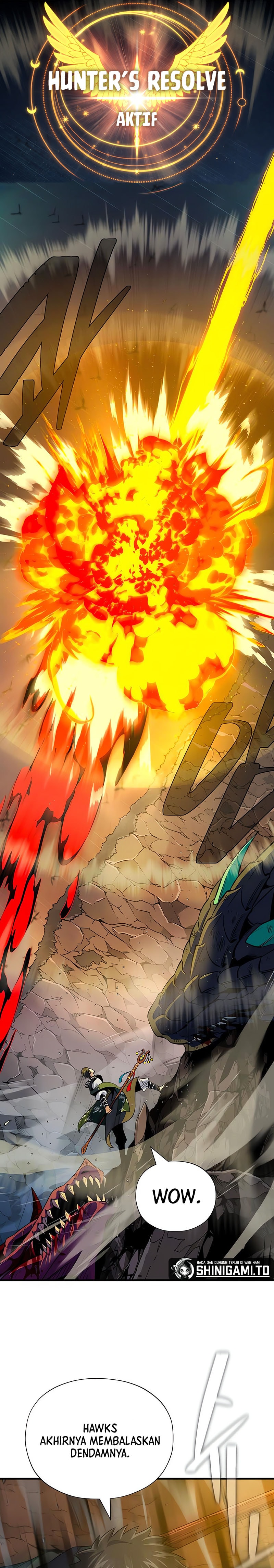 Baca The Dark Magician Transmigrates After 66666 Years - Chapter 168 halaman 13