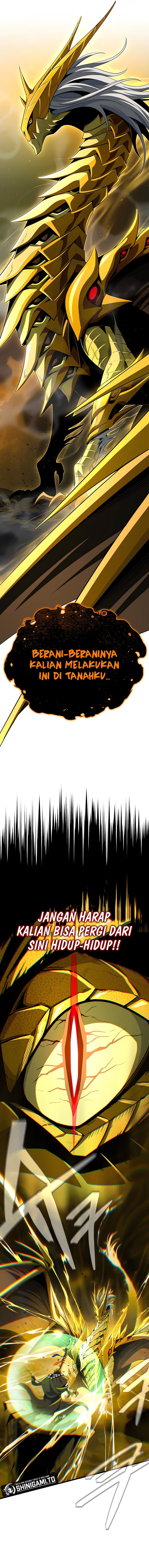 Baca The Dark Magician Transmigrates After 66666 Years - Chapter 168 halaman 17