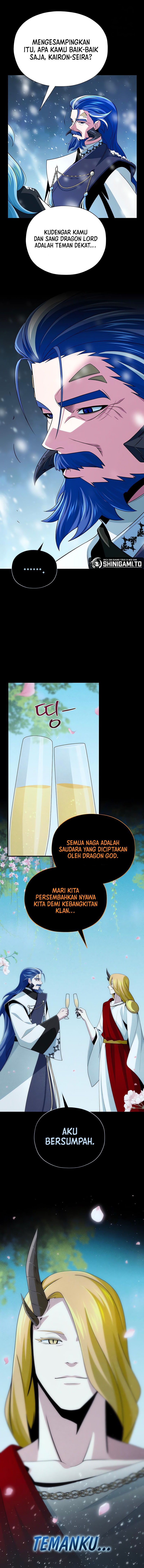 Baca The Dark Magician Transmigrates After 66666 Years - Chapter 168 halaman 20