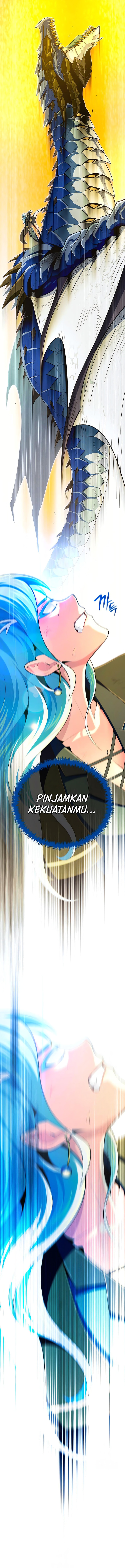 Baca The Dark Magician Transmigrates After 66666 Years - Chapter 168 halaman 23