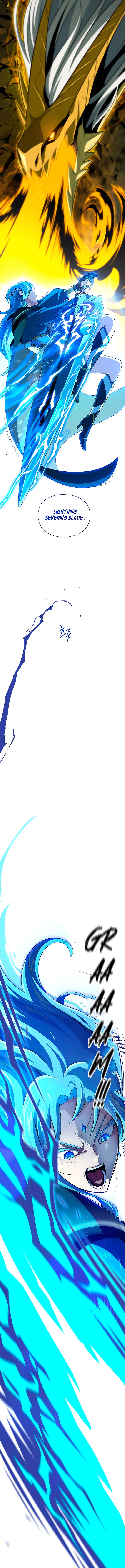 Baca The Dark Magician Transmigrates After 66666 Years - Chapter 168 halaman 25