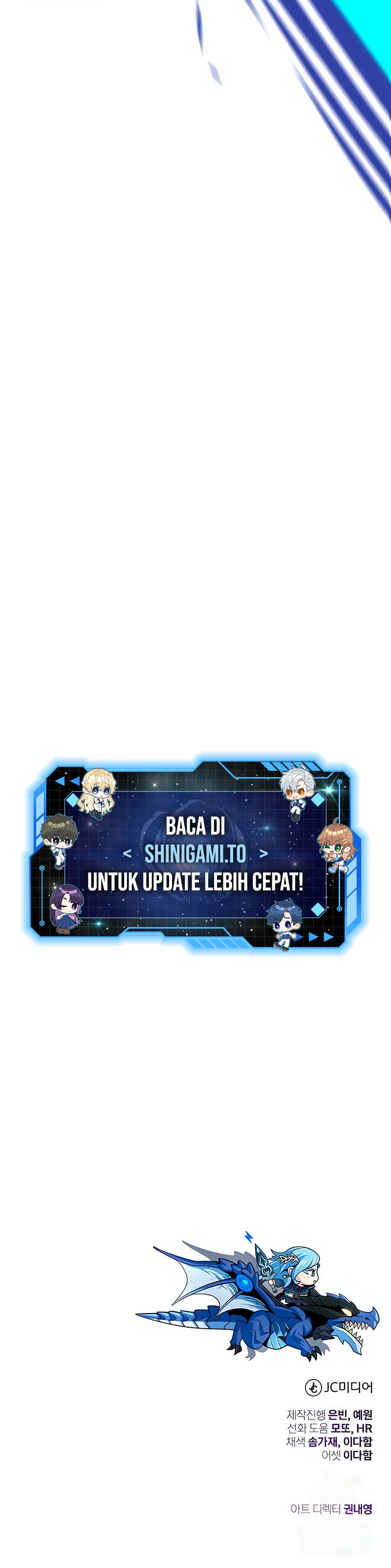 Baca The Dark Magician Transmigrates After 66666 Years - Chapter 168 halaman 26