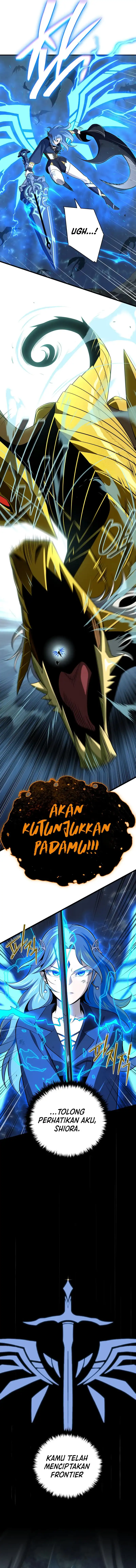 Baca The Dark Magician Transmigrates After 66666 Years - Chapter 169 halaman 10