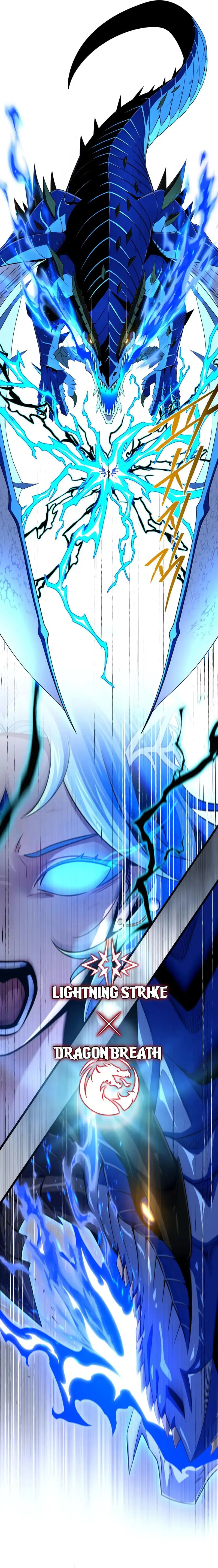 Baca The Dark Magician Transmigrates After 66666 Years - Chapter 169 halaman 12