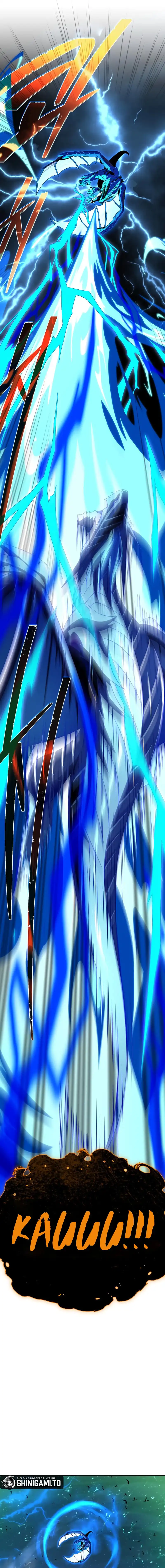 Baca The Dark Magician Transmigrates After 66666 Years - Chapter 169 halaman 13