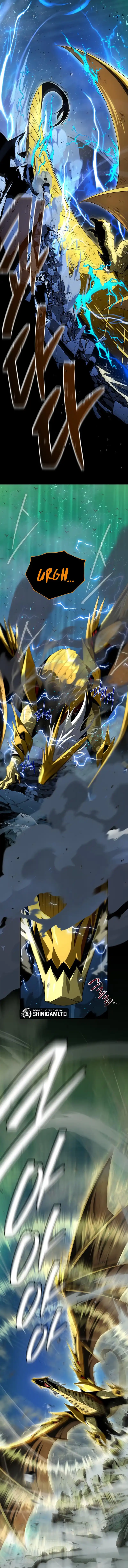 Baca The Dark Magician Transmigrates After 66666 Years - Chapter 169 halaman 14