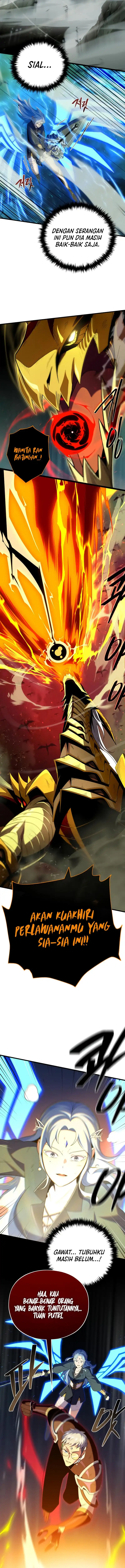 Baca The Dark Magician Transmigrates After 66666 Years - Chapter 169 halaman 15